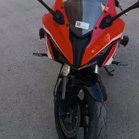 فروش موتور|موتورسیکلت|شاهین‌شهر, شهرک گلدیس|دیوار