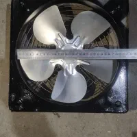 ۳ عدد هواکش|پنکه و تصفیهکنندهٔ هوا|حبیب آباد, |دیوار