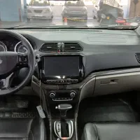 شاهین اتومات سفید بدون رنگ سند تک برگ ۱۴۰۳|خودرو سواری و وانت|تهران, ظفر|دیوار