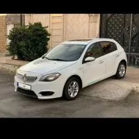 برلیانس 320کراس موتور بزرگ اتوماتیک پارس خودرو