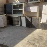 کابینت دست دوم فلزی تخفیف هم داره