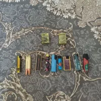 فندک‌بنزینی