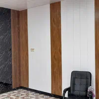 سقف کاذب و دیوار پوش|خدمات پیشه و مهارت|قرچک, میرزائی شمالی|دیوار