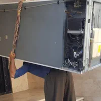 شرکت حمل و نقل در استان