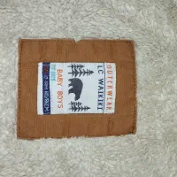 کابشن بچه گانه جنس    اورجینال عالی از دبی خریدم|کفش و لباس بچه|تهران, زرکش|دیوار