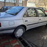 405مدل89|خودرو سواری و وانت|پاکدشت, پاکدشت (مامازند)|دیوار