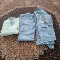 لباس بچه گانه پسرودختر