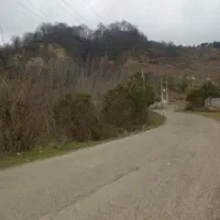 زمین داخل بافت در اهک چال