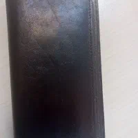 کیف چرم کتی و جای موبایل|کیف، کفش، کمربند|تهران, ابوذر|دیوار