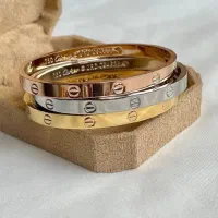 بنگل استیل کارتیر لاو