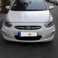 هیوندای اکسنت ۹۷