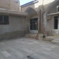 خونه ویلایی قدیمی (توضیحات اگهی رو ببینید)|فروش خانه و ویلا|قم, پامنار|دیوار