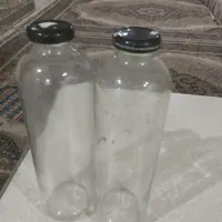 شیشه مناسب برای آبلیمو و رب و...