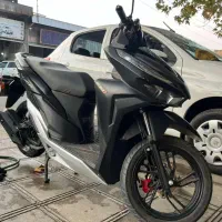 موتور کلیک|موتورسیکلت|گرگان, |دیوار