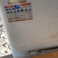 منبع اب ۱۰۰۰لیتری سه لایه نیک|مصالح و تجهیزات ساختمان|نسیم‌شهر, |دیوار