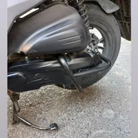گاردj200جویمکس jt200گارد انمکس ایروکس xmax naهاسکی|قطعات یدکی و لوازم جانبی|تهران, نظام‌آباد|دیوار