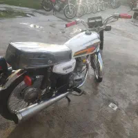 125مدل80 انجین هارتفورد بوبین روغنی|موتورسیکلت|قم, نیروگاه|دیوار