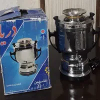 سماور برقی