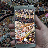 note 5 حافظه 32رم 4|موبایل|مراغه, |دیوار