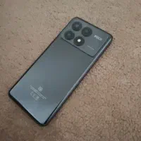 پوکو x6pro|موبایل|ساروق, |دیوار