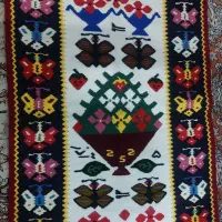 گلیم دست باف|گلیم، جاجیم، گبه|کرج, شهرک فهمیده|دیوار