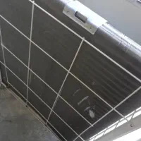 کولر گازی ۱۲۰۰۰ فوجی و ۳۰۰۰۰ اوجنرال با لوله مسی