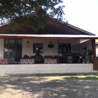 فروش-خونه-محوطه-با-شالیزار-مدارک-سند