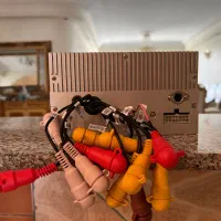 ضبط مانیتور دار خودرو