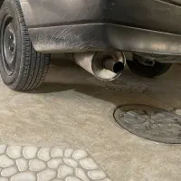 اگزوز‌ ۲۳۰طرح جامپر