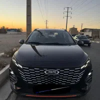 ایکس ۳۳ کراس اتوماتیک