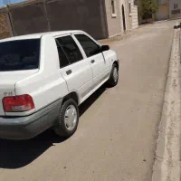 پراید 98