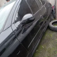 فروش چهار عدرب جلو وعقب ۲۰۶ رنگ مشکی