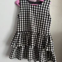 پیراهن و کت چرم