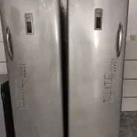 یخچال فریزردوقولوسینجر