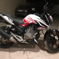 موتورسیکلت زونتس n2 230 n
