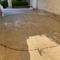 تور ماهی گیری پرتابی ابریشمی