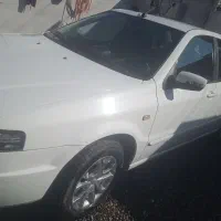 سمند سورن پلاس 1401|خودرو سواری و وانت|فاضل آباد, |دیوار