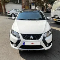 کوئیک ۱۴۰۳ مدل gxr