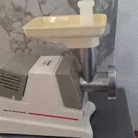 چرخ گوشت پارس خزر