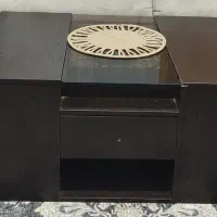 میز جلو مبلی