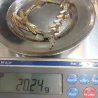 طلا در حد نو|جواهرات|اراک, |دیوار