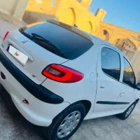 206 استثنایی