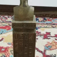 مجسمه|کلکسیون اشیاء عتیقه|تهران, تهرانپارس شرقی|دیوار