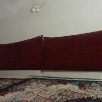 پشتی ترکمنی