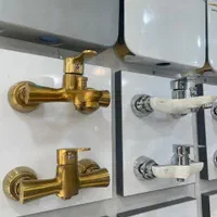شیرآلات لاکچری با قیمت دل‌چسب این تخفیفا آخرشه|مصالح و تجهیزات ساختمان|شیراز, فرهنگ شهر|دیوار