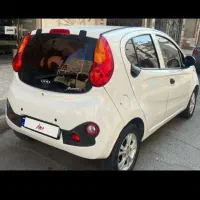 ام وی ام ۱۱۰sلاکچری مدل ۹۵|خودرو سواری و وانت|اصفهان, ردان|دیوار