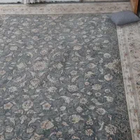 قالی 12 متری