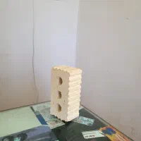 آجر مسکن ملی