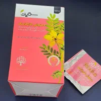 دمنوش خار خاسک