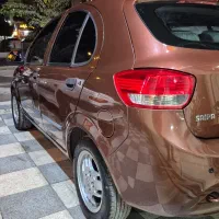 تیبا2 فول / مدل 95 / بیبی فیسی